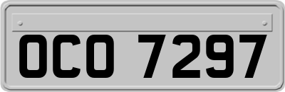 OCO7297