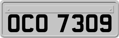 OCO7309