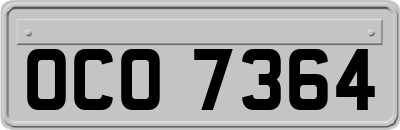 OCO7364