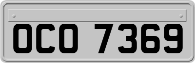 OCO7369