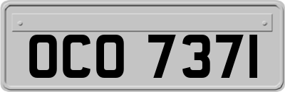 OCO7371