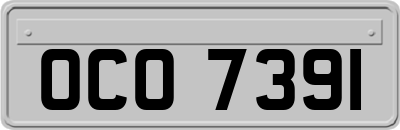 OCO7391