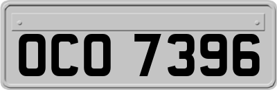 OCO7396