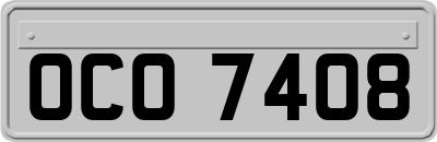 OCO7408