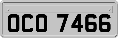 OCO7466