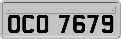 OCO7679