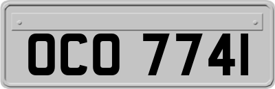 OCO7741