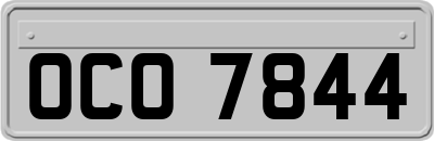 OCO7844