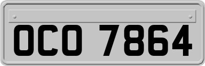 OCO7864