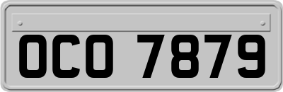 OCO7879