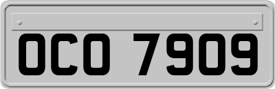 OCO7909