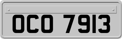 OCO7913