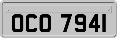 OCO7941