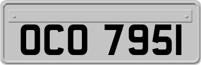 OCO7951