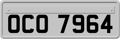 OCO7964