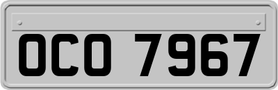OCO7967