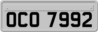 OCO7992