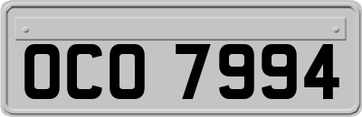 OCO7994