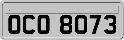 OCO8073