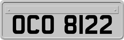 OCO8122