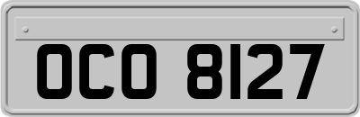 OCO8127