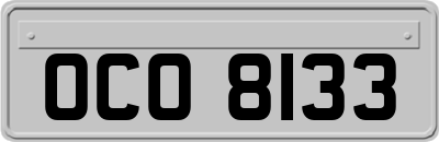 OCO8133