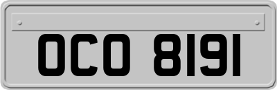 OCO8191