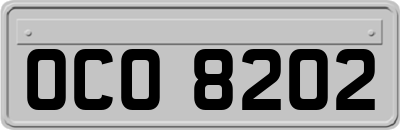 OCO8202