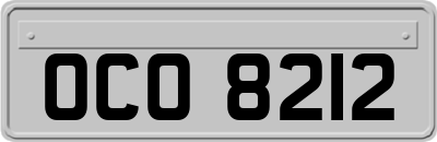 OCO8212