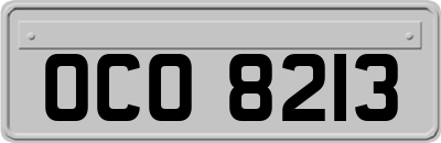 OCO8213