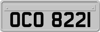 OCO8221