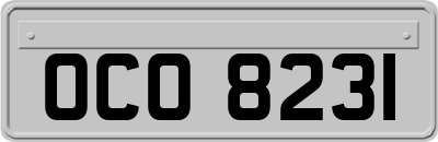 OCO8231