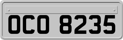 OCO8235