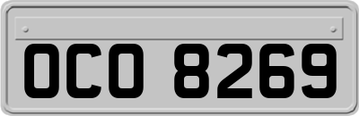 OCO8269