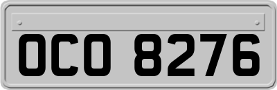 OCO8276