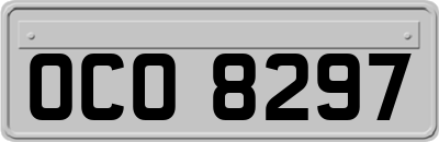 OCO8297