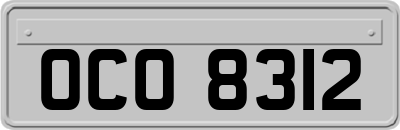 OCO8312