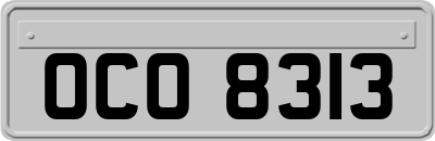 OCO8313