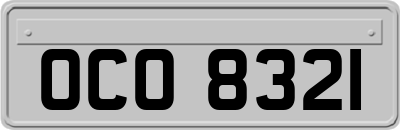 OCO8321