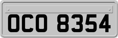 OCO8354