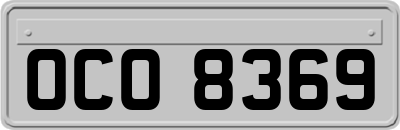 OCO8369