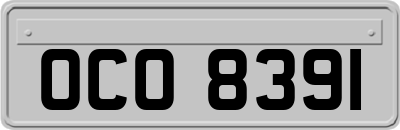 OCO8391