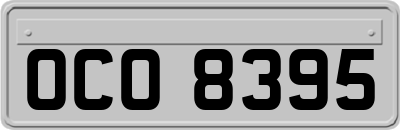 OCO8395