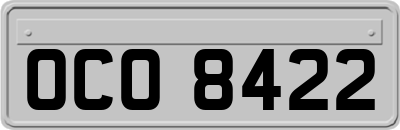OCO8422