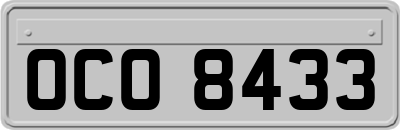 OCO8433