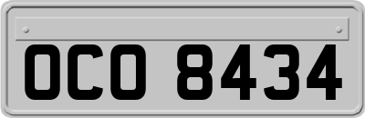 OCO8434
