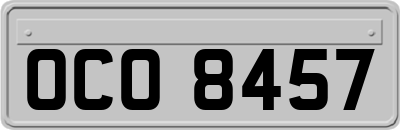 OCO8457