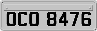 OCO8476
