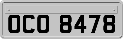 OCO8478