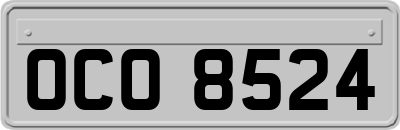 OCO8524